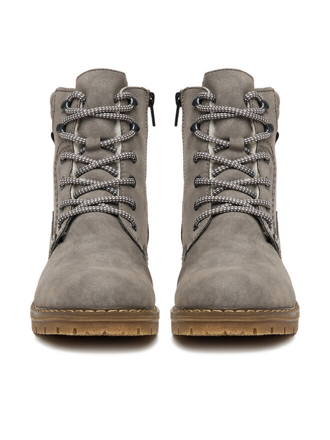 Rieker Gležnjarji Rieker CEO-Y9125-40 Siva