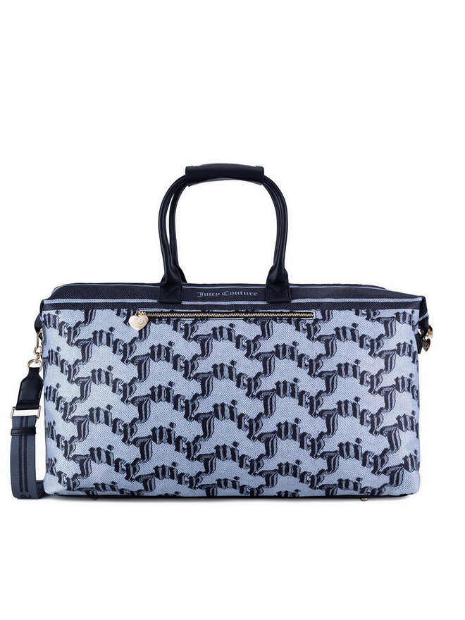 Сумка Juicy Couture BIJXT8675WIP Чорний | evzuttya.com.ua