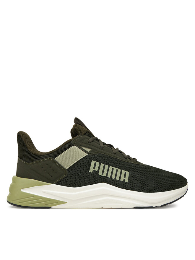 Puma Взуття для бігу Puma Ftr Wave 311095 10 Хакі