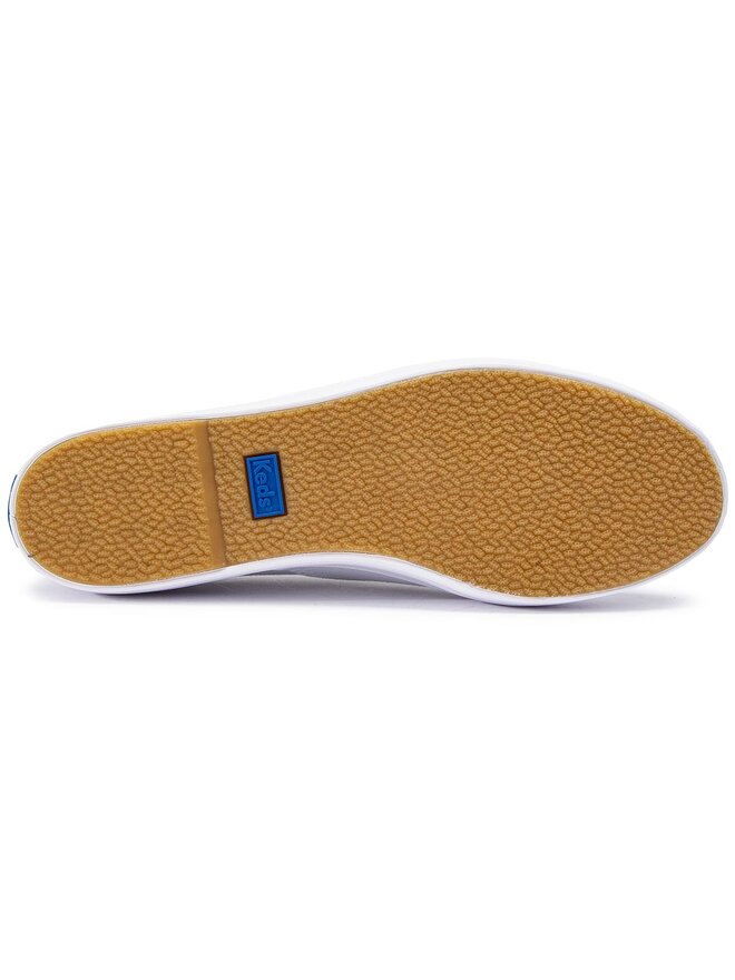 Keds Teniși Keds Triple WF49946 Alb