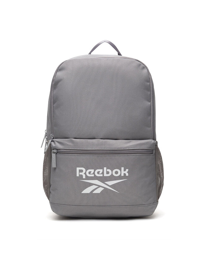 Reebok Раница Reebok RBK-026-CCC-05 Сив