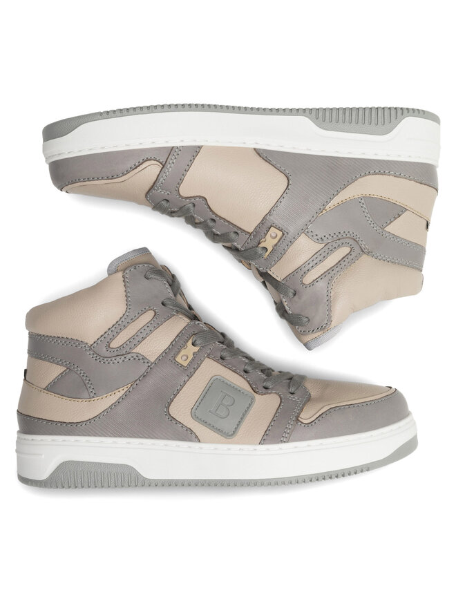 Badura Zapatillas Badura BUXTON-22 MI08 Beis