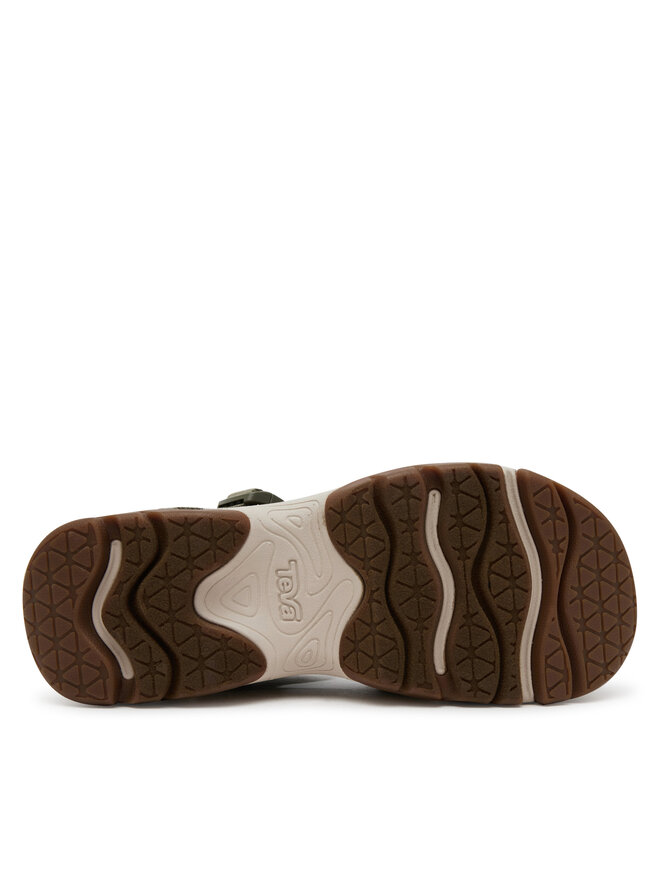 Teva Sandales Teva Huricane Ampsole Gaila 1164570 Zaļš