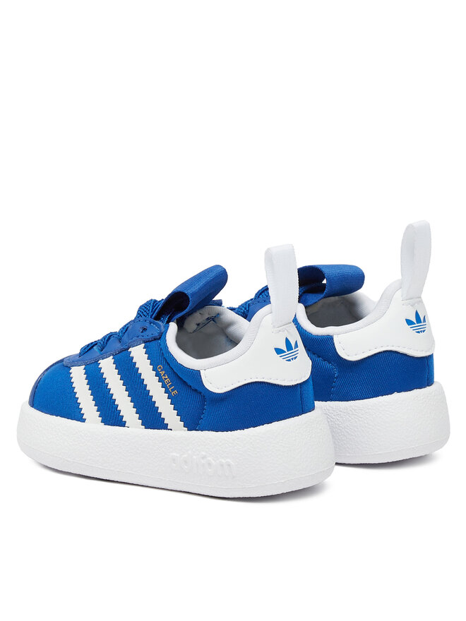 adidas Sneakersy adidas adiform Gazelle 360 IH3508 Niebieski