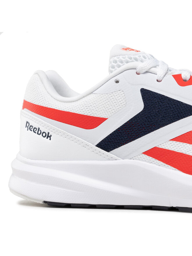 Reebok Laufschuhe Reebok Runner 4.0 FY7673 Weiß