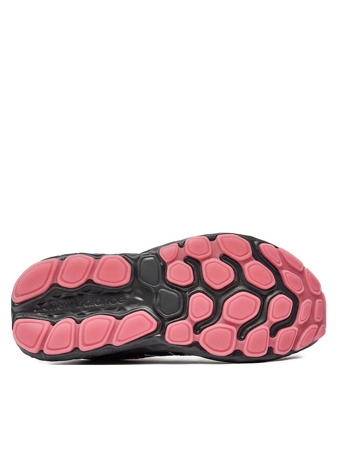 New Balance Bėgimo batai New Balance Fresh Foam Evoz v3 WEVOZGB3 Juoda