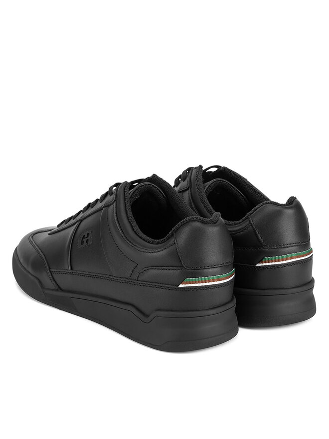 Gino Rossi Sneakers Gino Rossi CARLO-01 124AM Schwarz