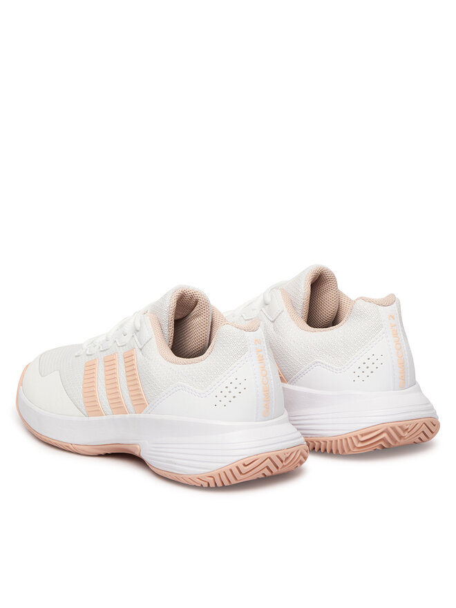 adidas Tennisschuhe adidas Gamecourt 2 KI0785 Weiß