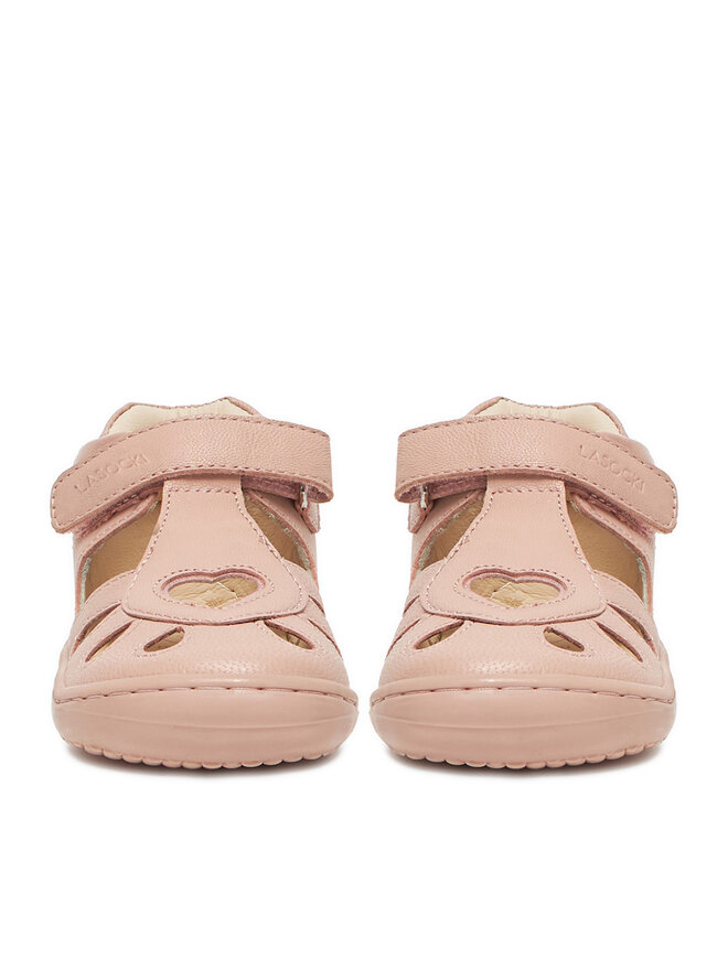 Lasocki Kids Sandalen Lasocki Kids DUBAI CI12-DUBAI-25 Rosa