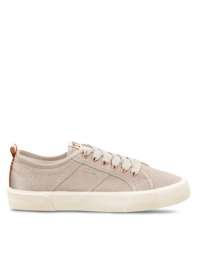 Gant Sneakers aus Stoff Gant 30538918 Grau
