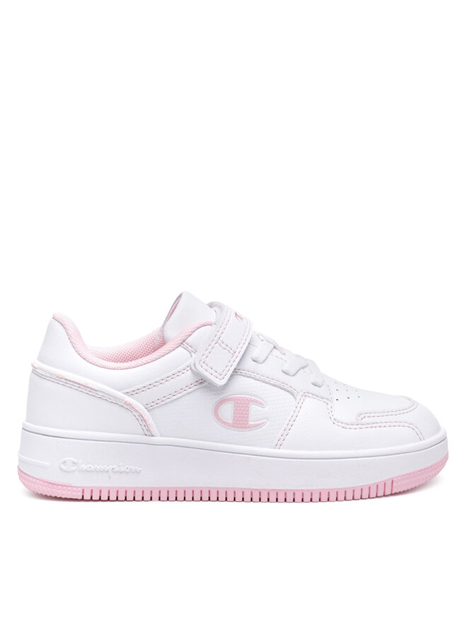 Champion Zapatillas Champion RD18 2.0 LOW PS G S32497-WW003 Blanco