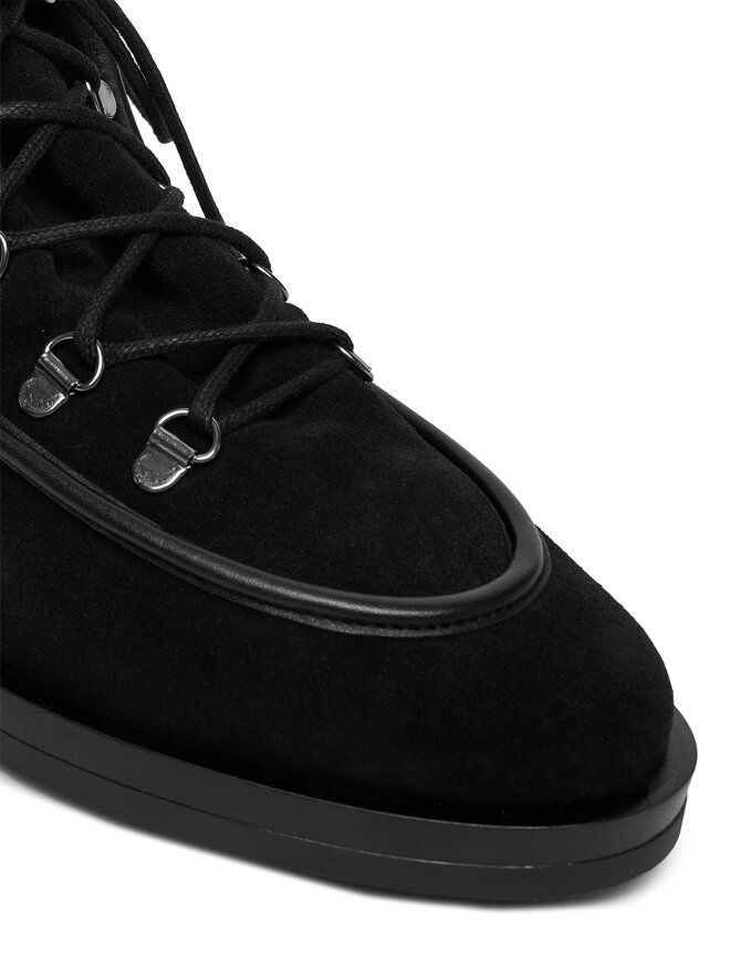 Balagan Schnürschuhe Balagan Roe Schwarz