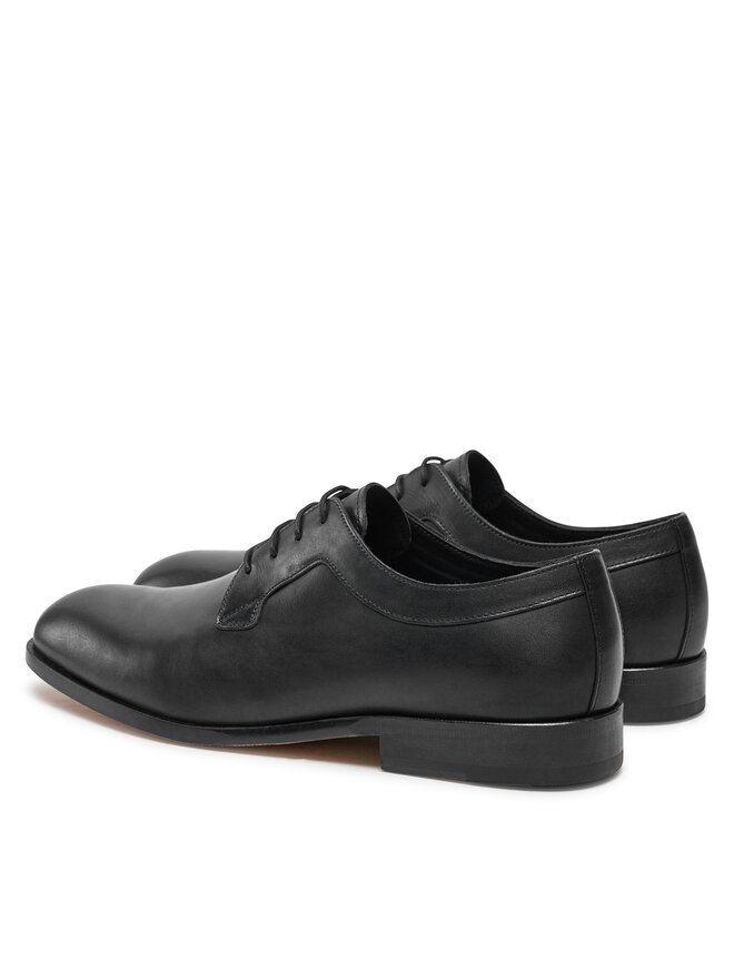 BOSS Halbschuhe BOSS Limber 50536152 Schwarz