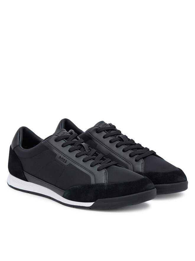 BOSS Sneakers BOSS Nitan 50548864 Schwarz