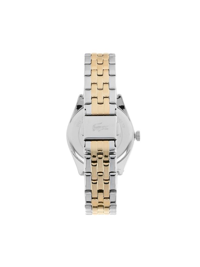 Lacoste Zegarek Lacoste 2001302 Złoty