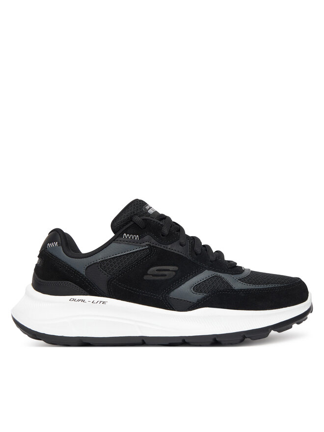 Skechers Sneakers Skechers Equalizer 5.0-Rondor 232613/BKW Negru