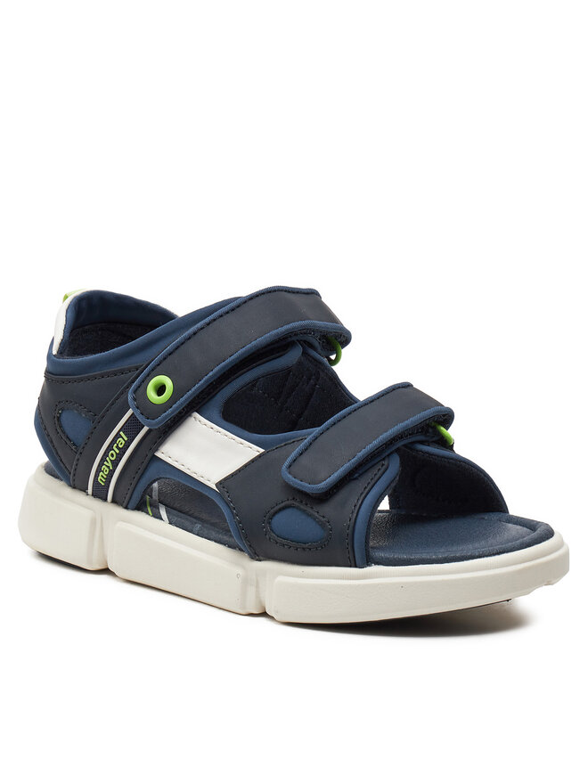 Mayoral Sandalias Mayoral 45566 Azul marino