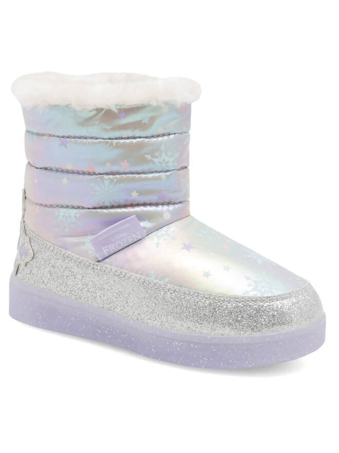 Frozen Schneeschuhe Frozen AW23-220DFR Silberfarben