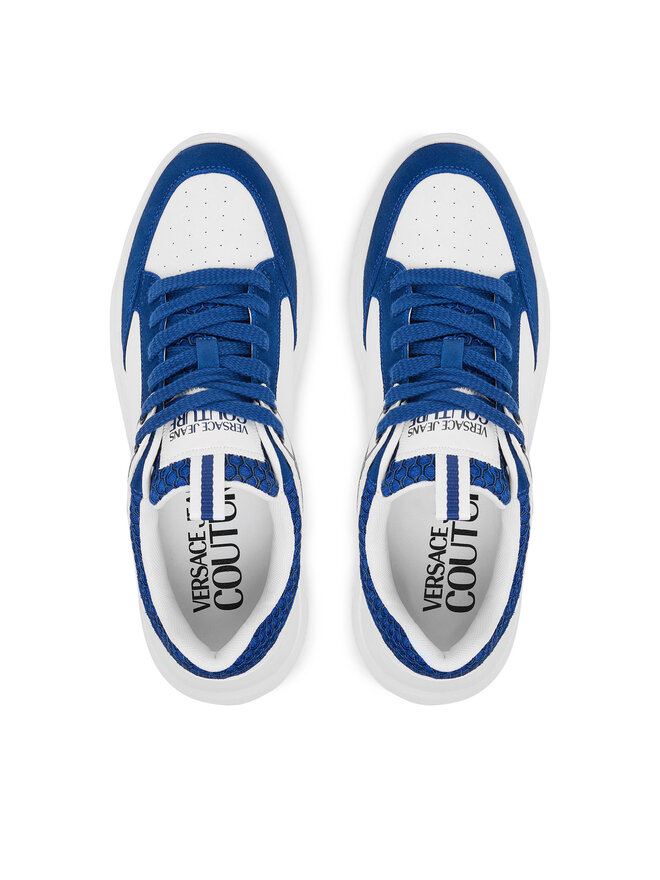 Versace Jeans Couture Sneakers Versace Jeans Couture 80YA3SC2 Bunt