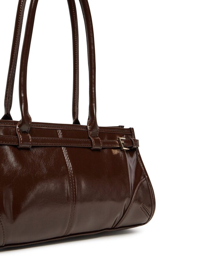 JENNY Handtasche JENNY C-JNY-M-001-08 Braun