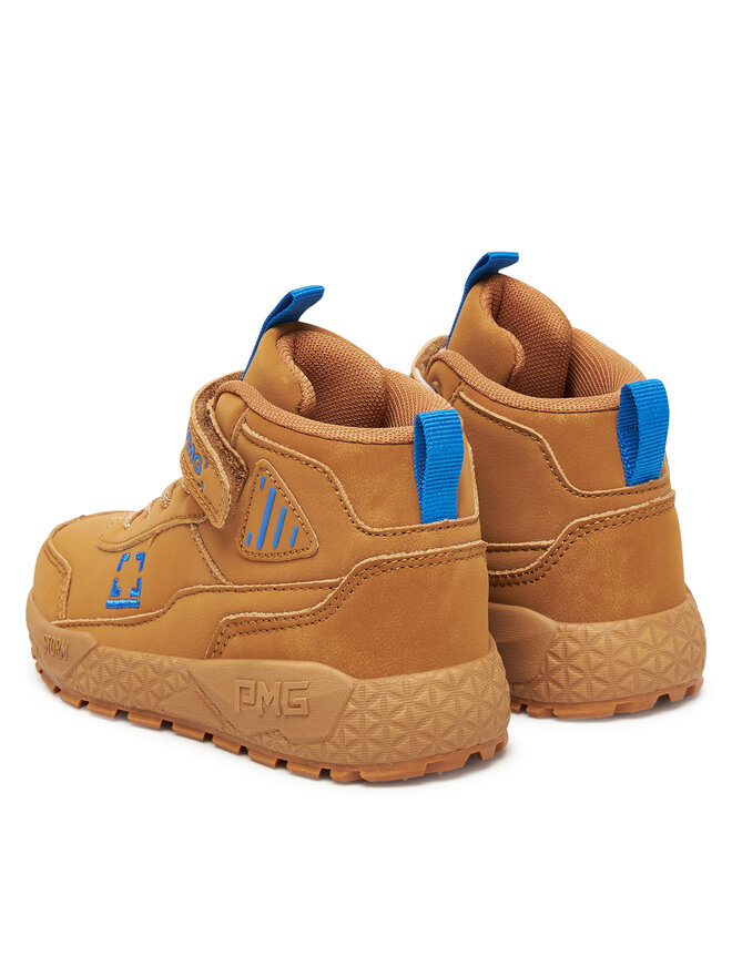 Primigi Sneakersy Primigi AVANT-8966100 Brązowy