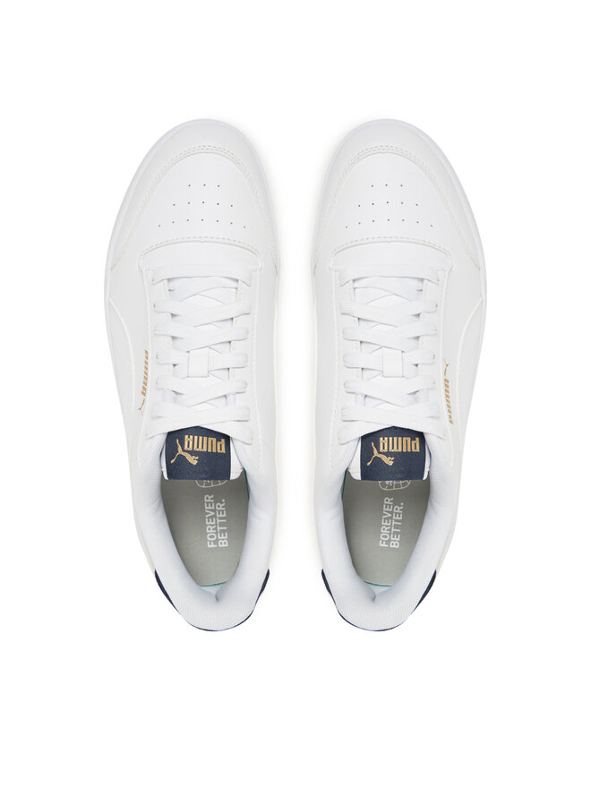 Puma Sneakersy Puma Puma Shuffle 309668 05 Biały