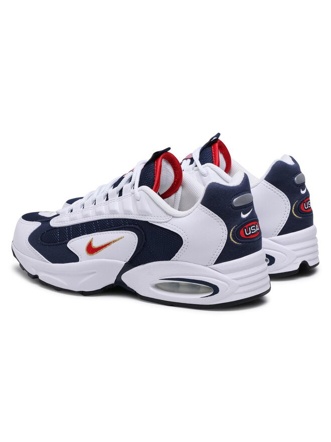 Nike Sneakers Nike Air Max Triax Usa CT1763 400 Dunkelblau