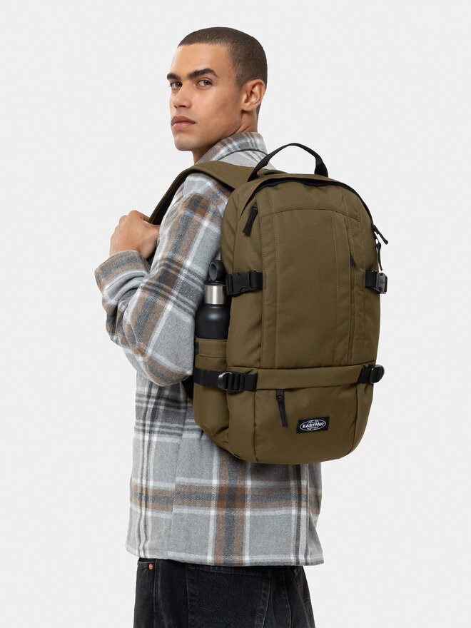 Eastpak Rucsac Eastpak EK0A5BCIO301 Kaki