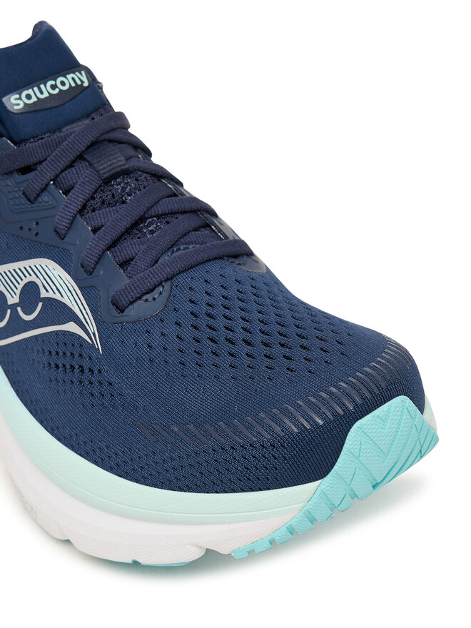 Saucony Взуття для бігу Saucony Guide 19 S11058 Cиній