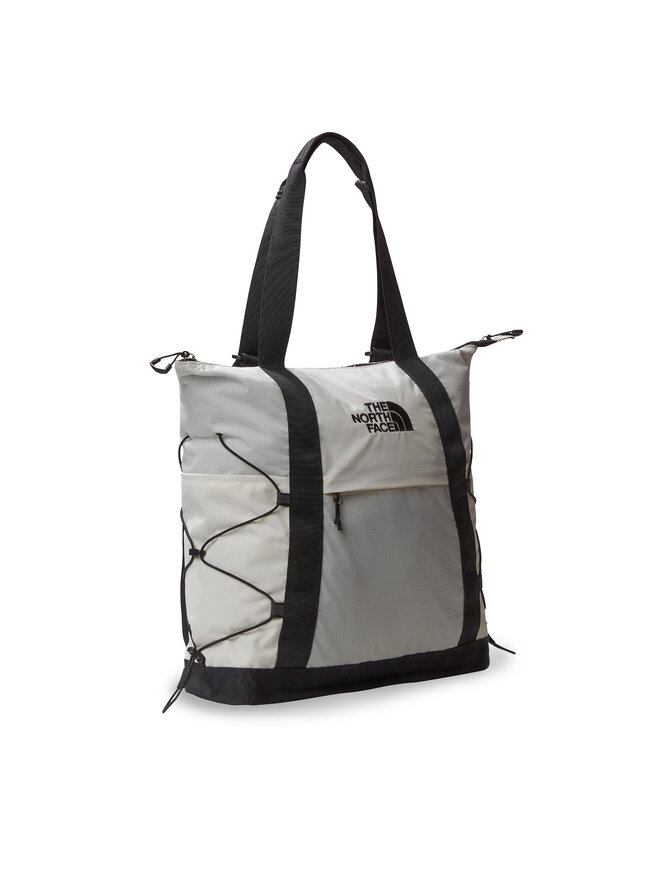 The North Face Torebka The North Face Borealis Tote NF0A52SV4Q71 Szary