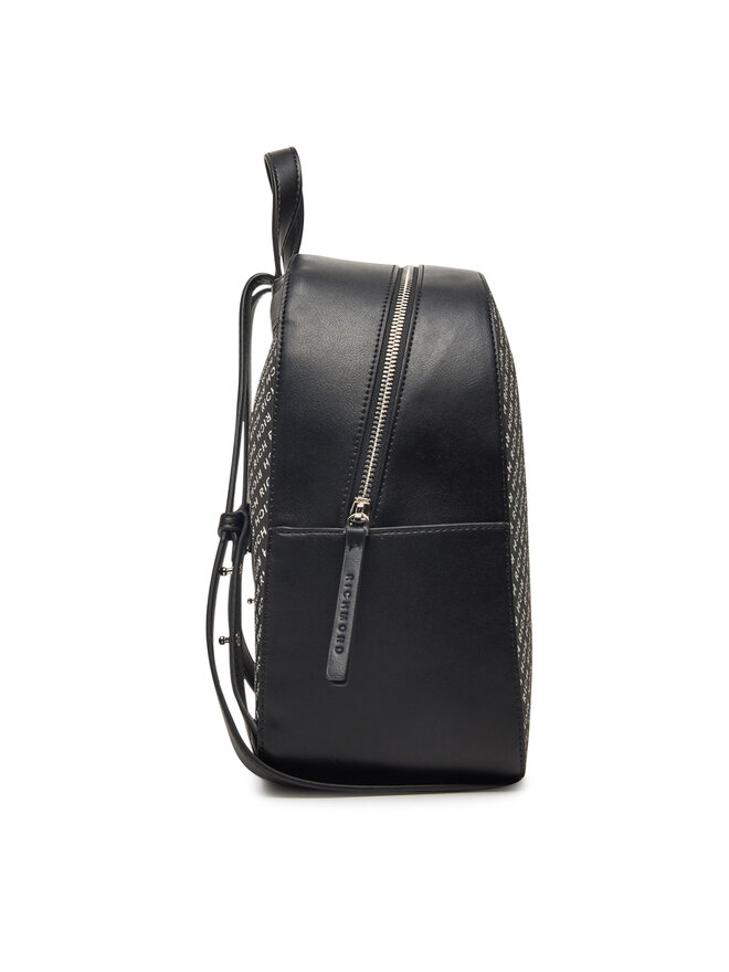 John Richmond Rucksack John Richmond RWP25429ZA Schwarz