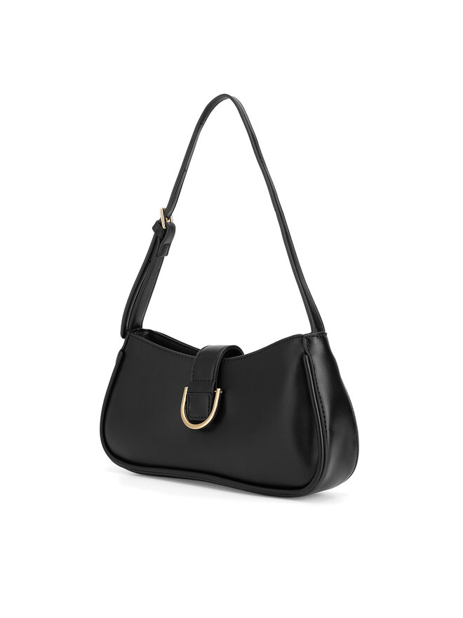 Jenny Fairy Handtasche Jenny Fairy JFR-L-017-06 Schwarz