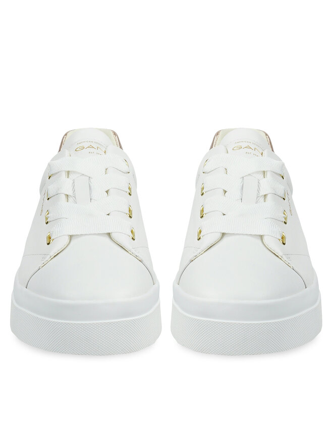 Gant Sneakers Gant 32531170 Weiß