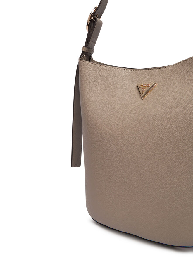 Guess Handtasche Guess Meridian II HWBG69 74040 Beige