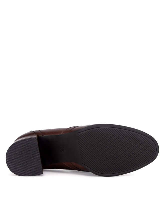 Lasocki Halbschuhe Lasocki WYL3718-6Z Braun