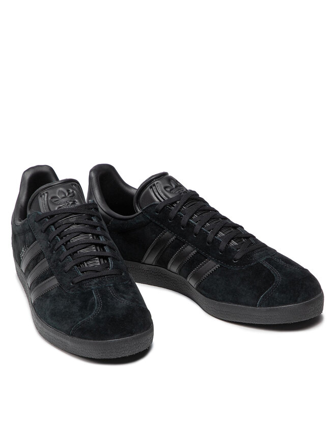 adidas gazelle ブラック CQ2809 Sneakers adidas Gazelle CQ2809 Schwarz | eschuhe.de