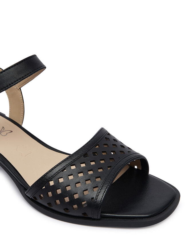 Caprice Sandalen Caprice 9-28205-46 Schwarz