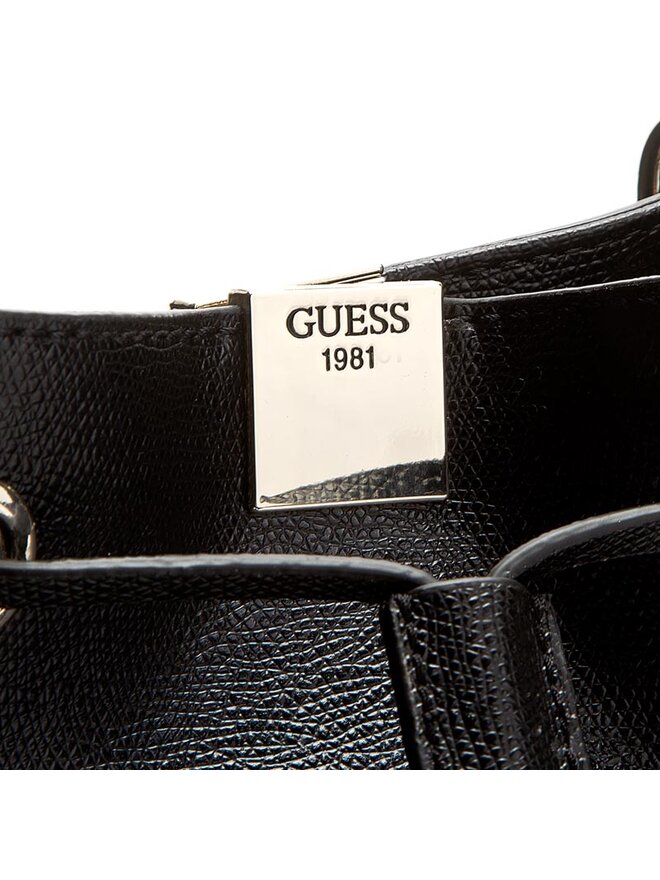 Guess Сумка Guess Christy (VG) HWVG66 25290 Чорний