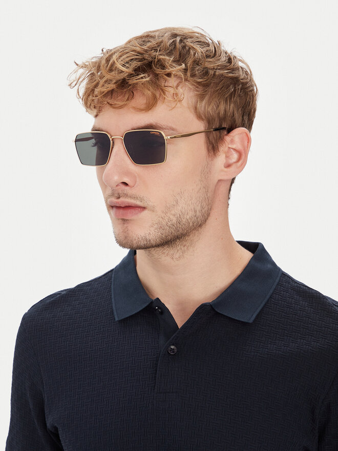 Carrera Γυαλιά ηλίου Carrera 356/S 20788 Χρυσό