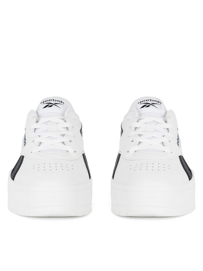 Reebok Snīkeri Reebok Court Advance Surge 100202648 Balts