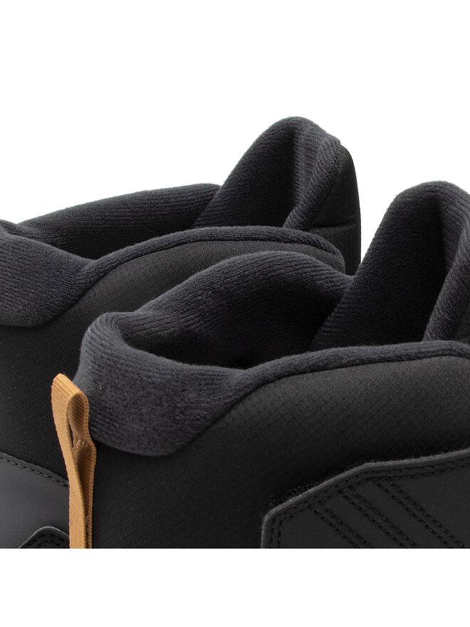 adidas Trekking čevlji adidas Terrex Trailmaker High C.R FZ2611 Črna