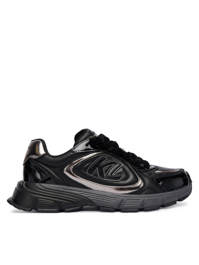 KARL LAGERFELD Sneakers KARL LAGERFELD KL65535 Schwarz