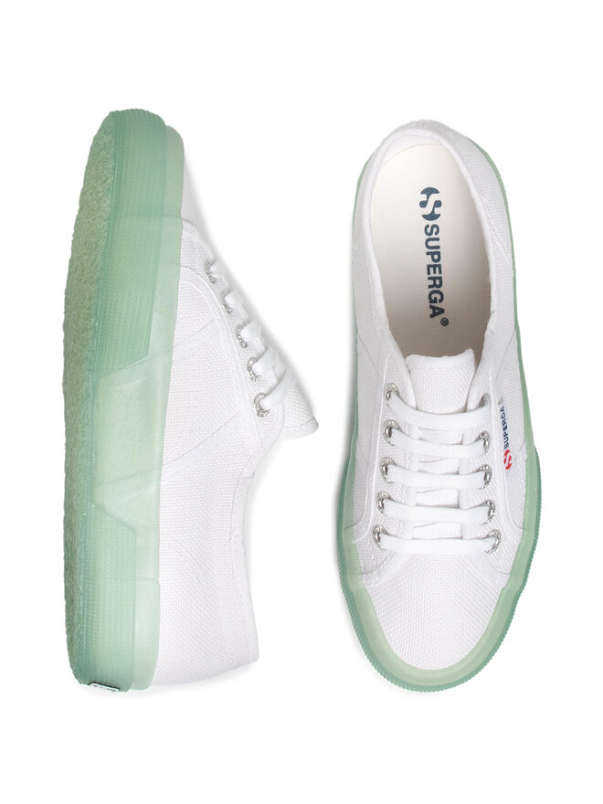 Superga jellygum on sale