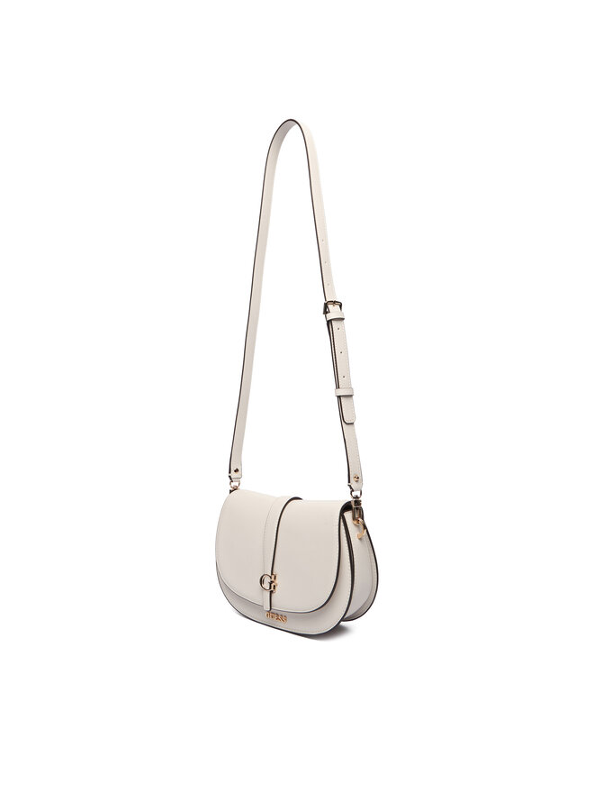 Guess Сумка Guess Carrie HWVG98 96200 Écru
