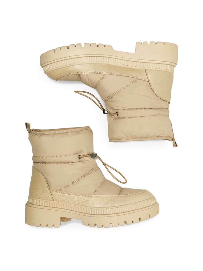 Lasocki Botas de nieve Lasocki WI16-14097-09 Beis