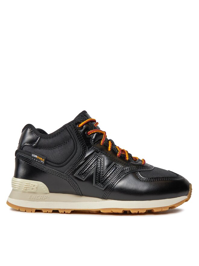 New Balance Sneakers New Balance U574HMZ Schwarz