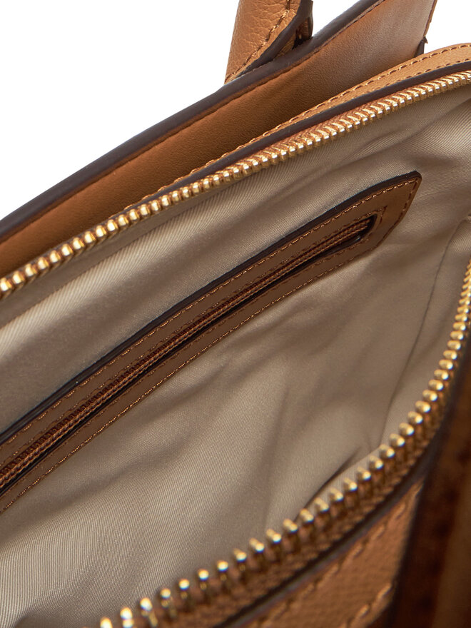 MICHAEL Michael Kors Geantă MICHAEL Michael Kors Laila 30R5G9IS6B Maro