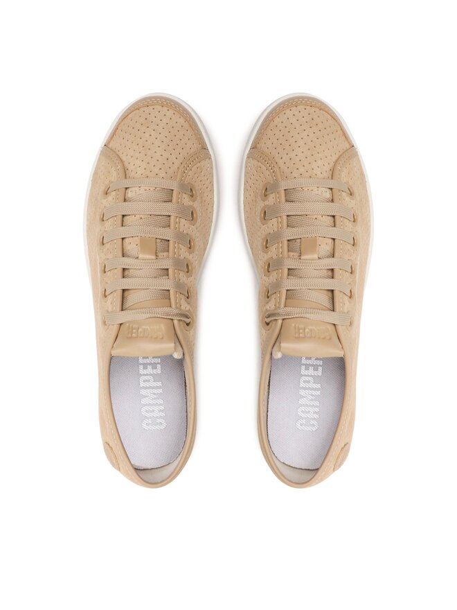 Camper Αθλητικά Camper Uno 21815-063 Μπεζ