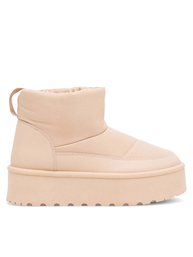 Jenny Fairy Schneeschuhe Jenny Fairy Amy NS070301-01 Beige