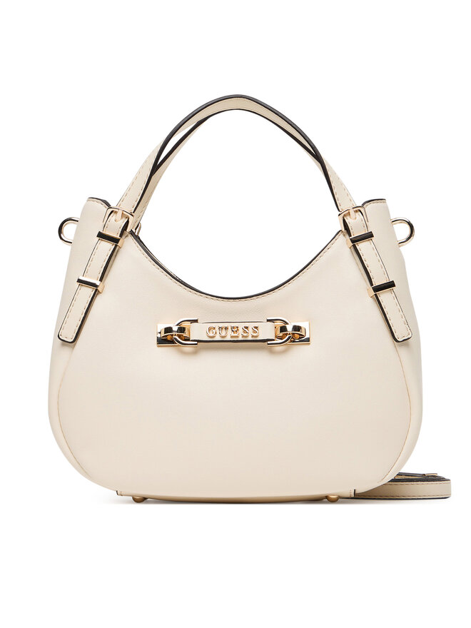 Guess Сумка Guess Lefia HWBG96 44050 Білий
